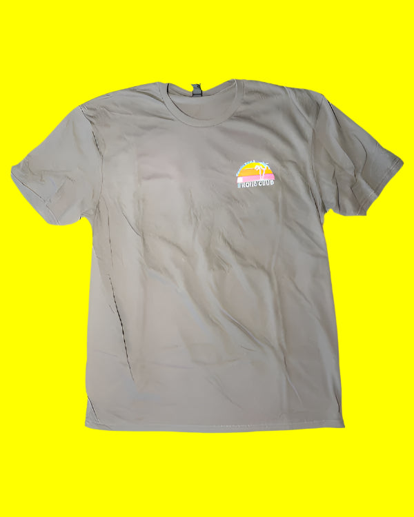 #5 PBSC Sunset - Grey
