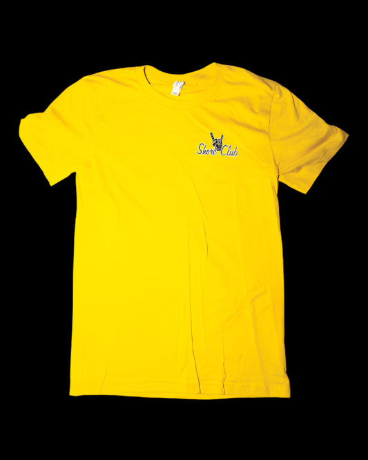 #1 Rock On - Yellow