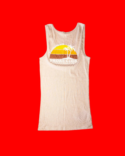 #32 Classic Sunset - Beige