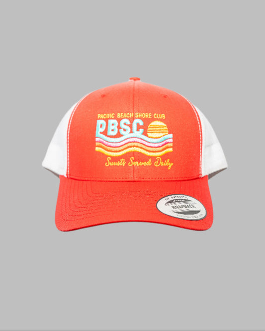 H8 PBSC - Red
