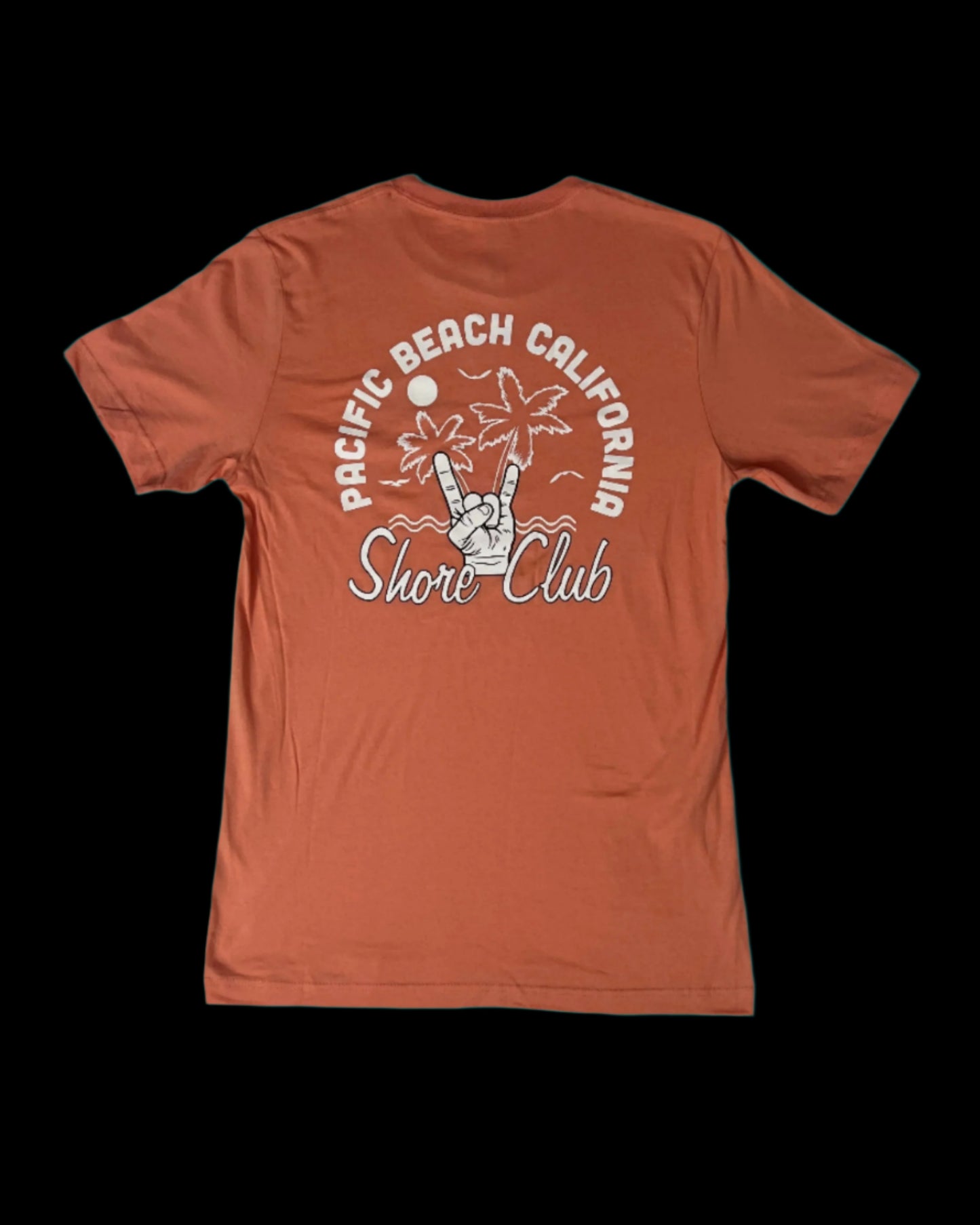 #19 Rock On - Peach