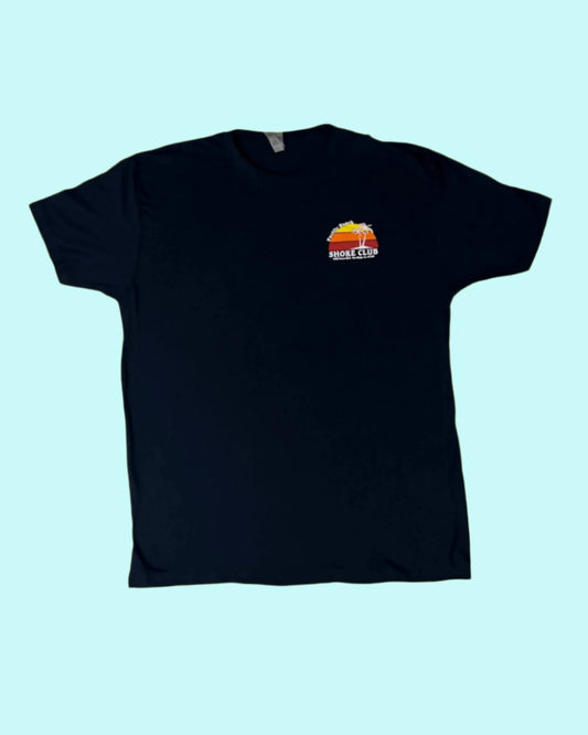 #14 Classic Sunset - Navy